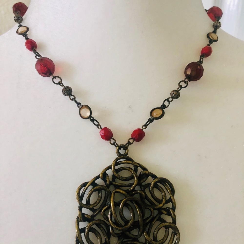 Necklace - Picture 5 of 5